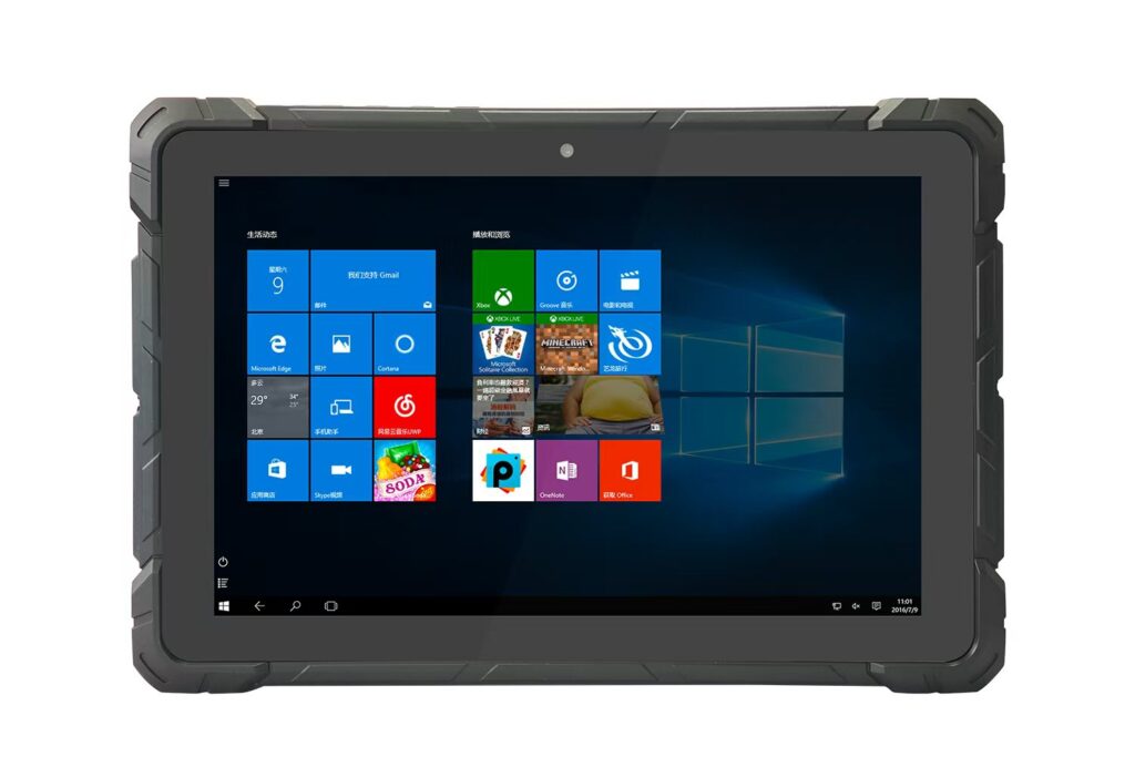 Explosion Proof Tablet